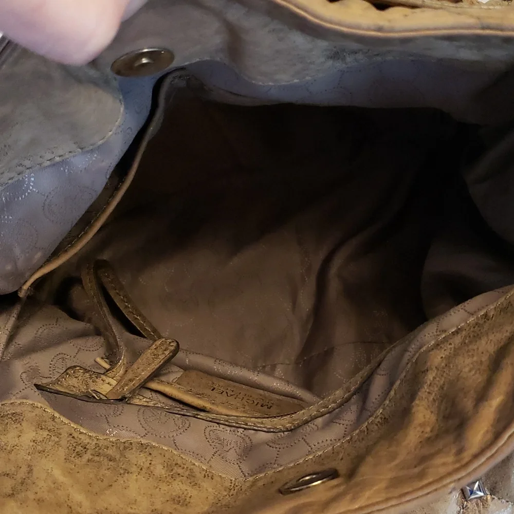 Michael kors handbag - Picture 11 of 11